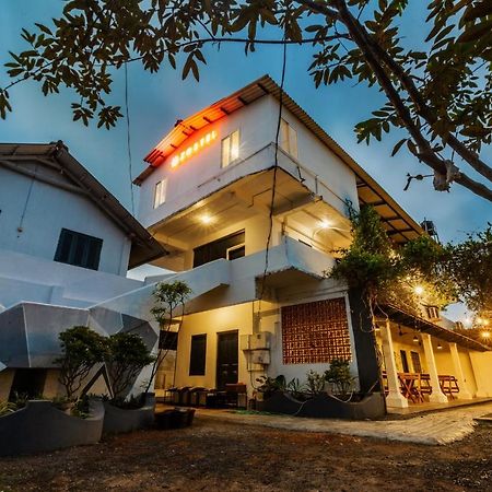 Zostel Alleppey Alappuzha Exterior photo