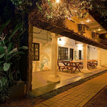 Zostel Alleppey Alappuzha Exterior photo