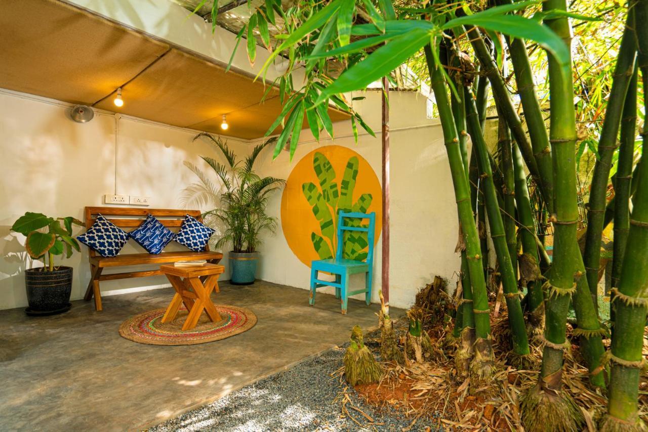 Zostel Alleppey Alappuzha Exterior photo