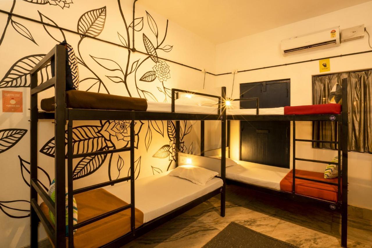 Zostel Alleppey Alappuzha Exterior photo