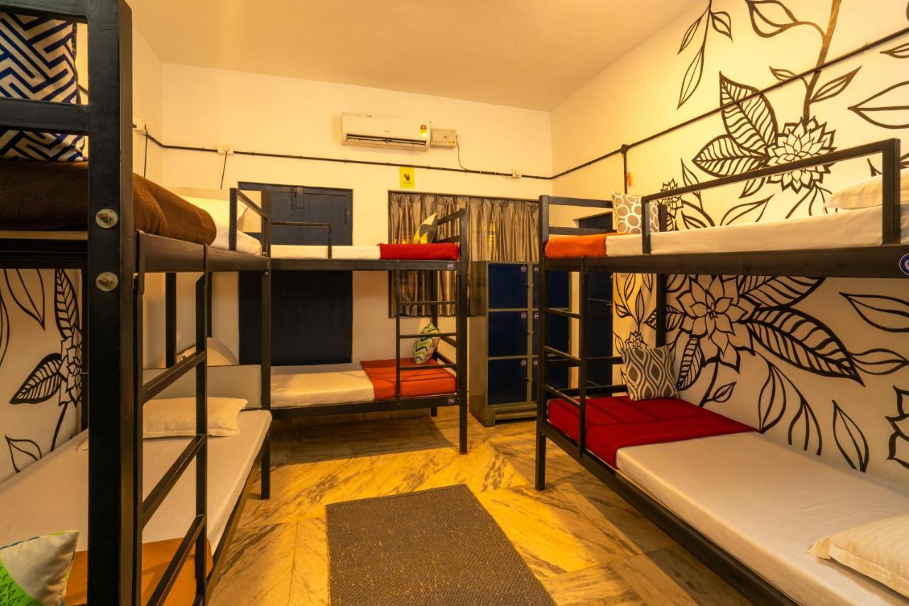 Zostel Alleppey Alappuzha Exterior photo