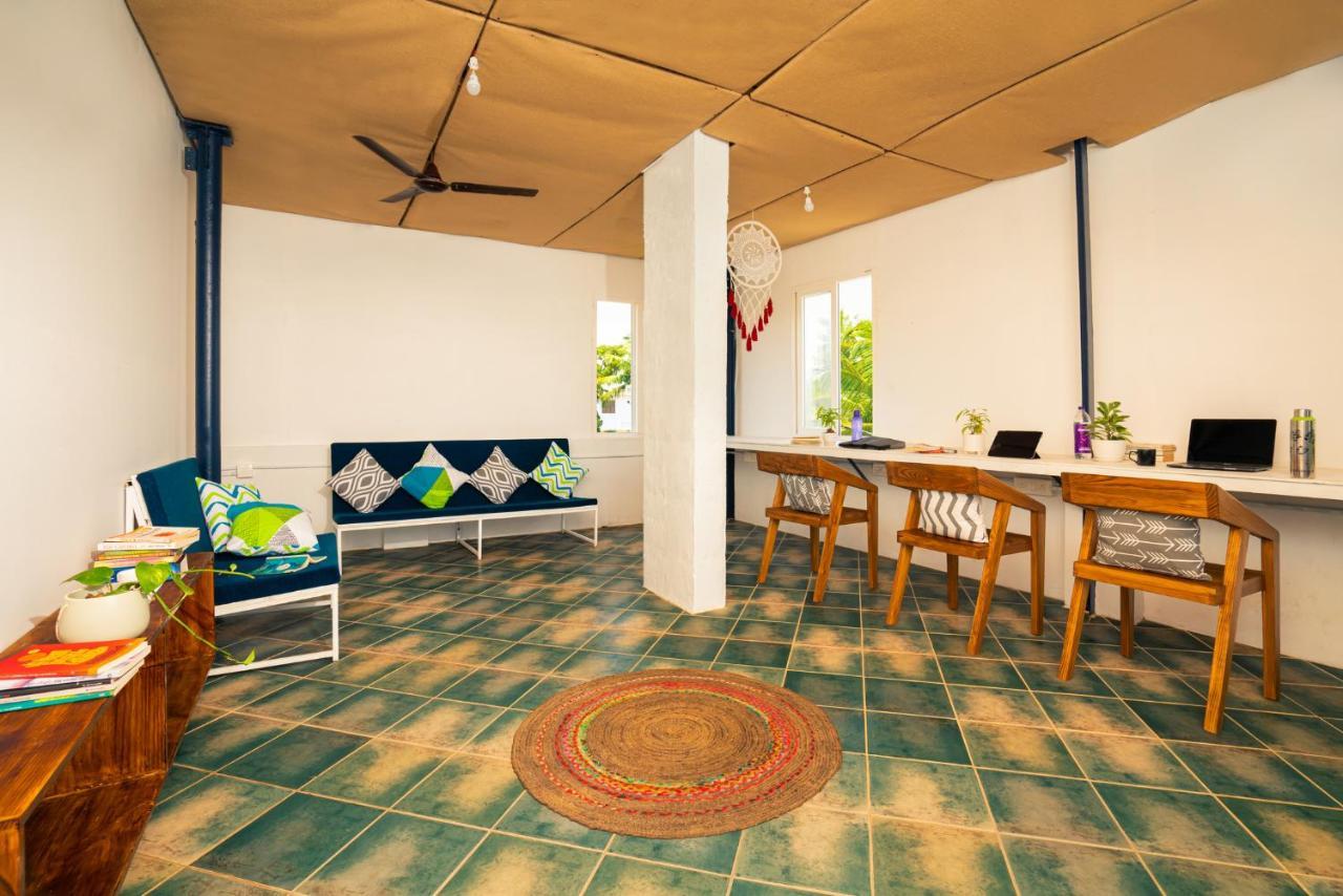 Zostel Alleppey Alappuzha Exterior photo